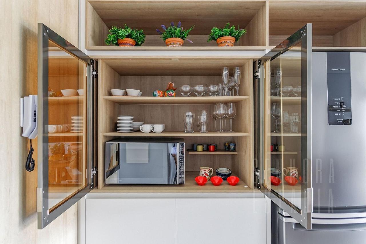 Apartamento Requinte Floripa - - Design Moderno *