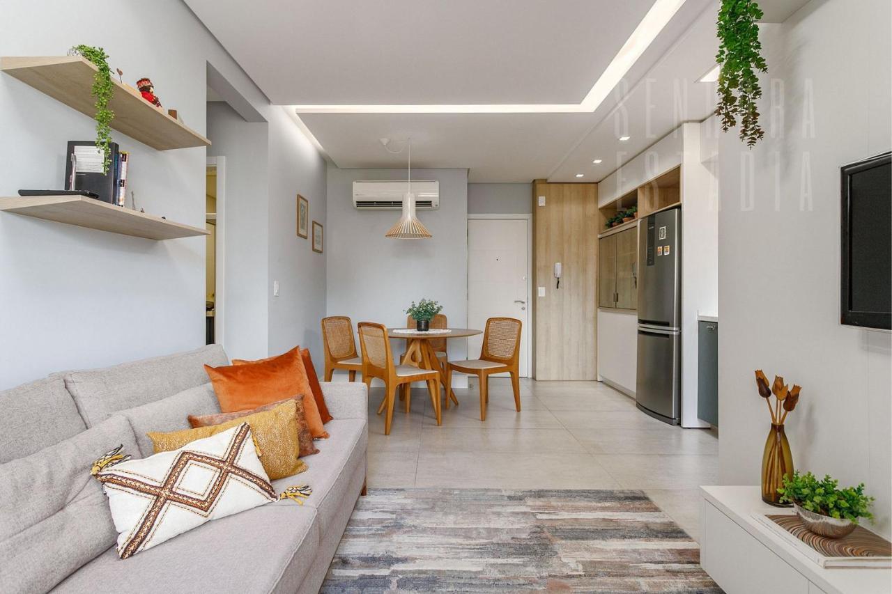 Apartamento Requinte Floripa - - Design Moderno *