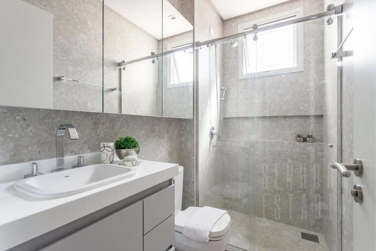 Requinte Floripa - - Design Moderno Apartamento *