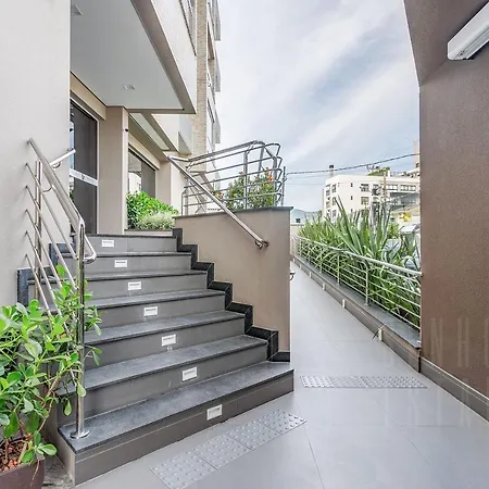Requinte Floripa - Apartamento - Design Moderno Florianopolis Exterior photo