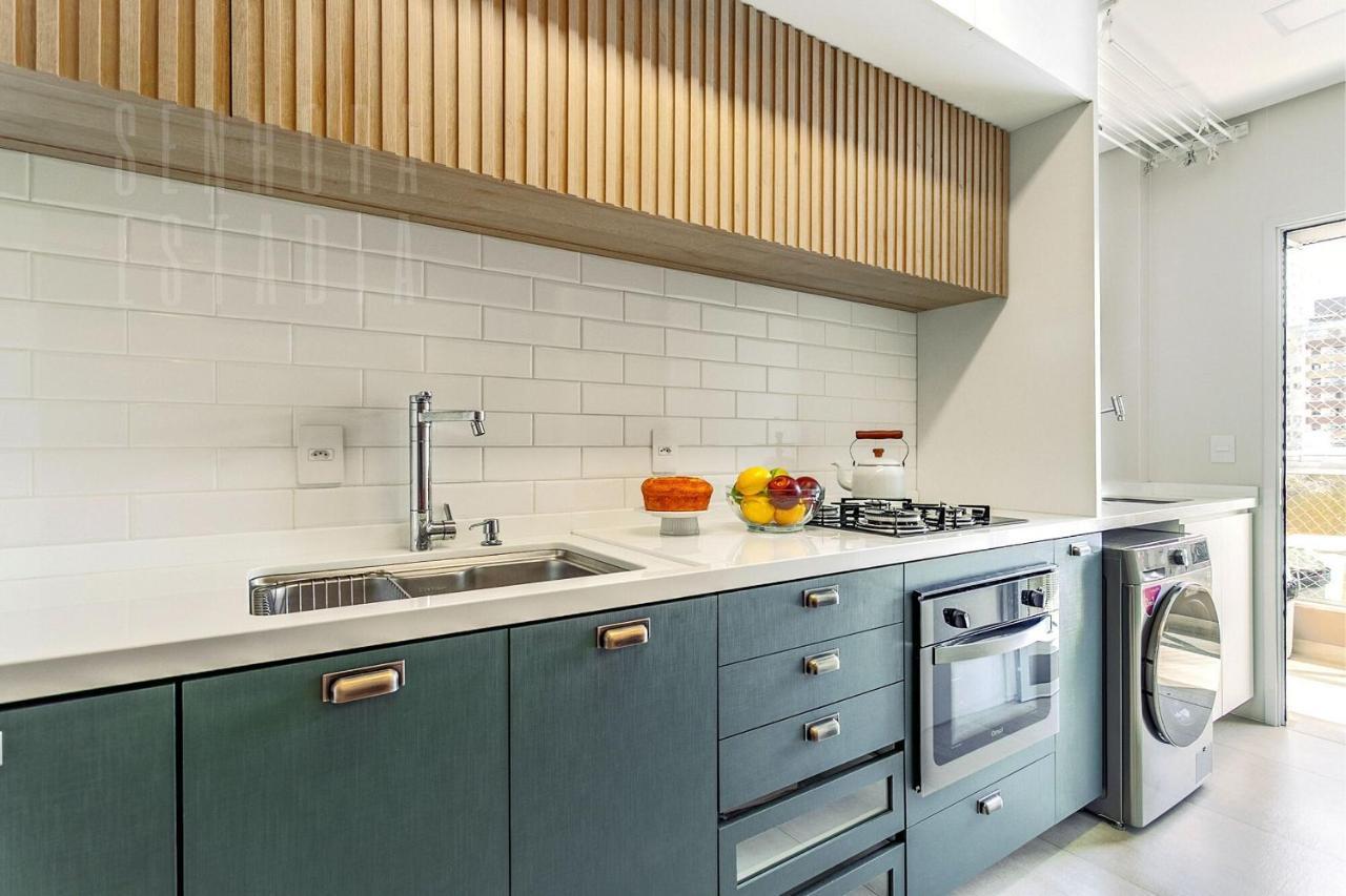 Requinte Floripa - - Design Moderno *