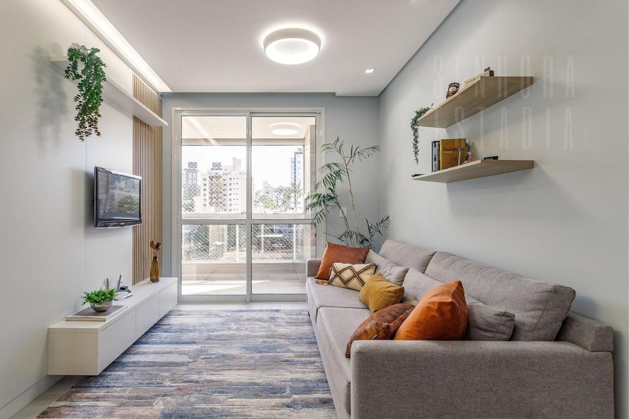 Requinte Floripa - - Design Moderno Apartamento *