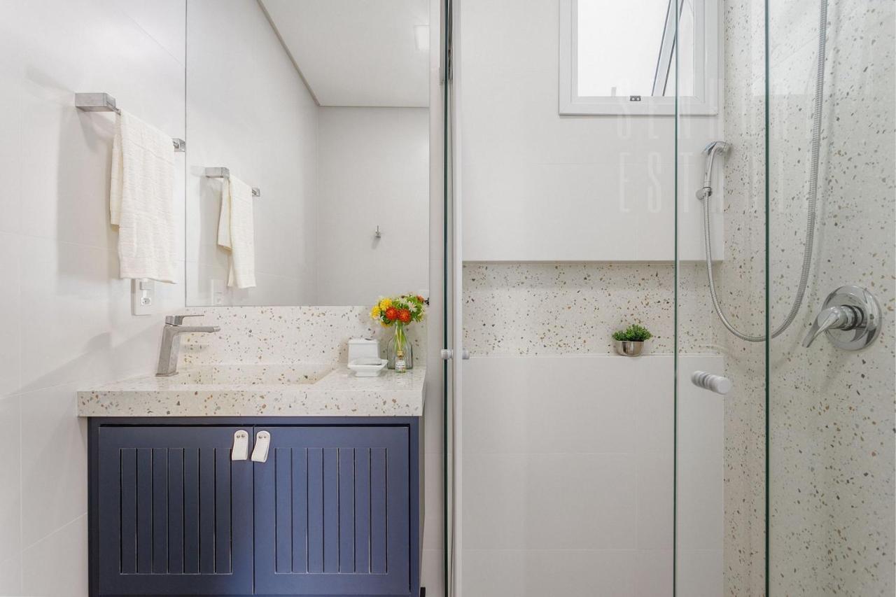 Requinte Floripa - - Design Moderno Apartamento